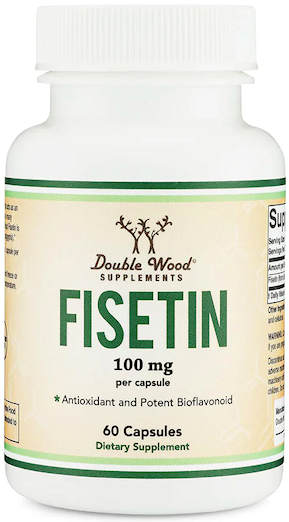 Fisetin